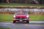 Fiat Abarth 2200 Coupe 1959 года